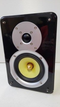 DANTAX САБВУФЕР ЧЕРНЫЙ ХОРОШЕЕ СОСТОЯНИЕ ГАРАНТИЯ