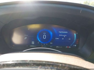 Ford Explorer VI 2022 Ford Explorer King Ranch 2022 3.0l 3.0 Benzyna 400KM, zdjęcie 10