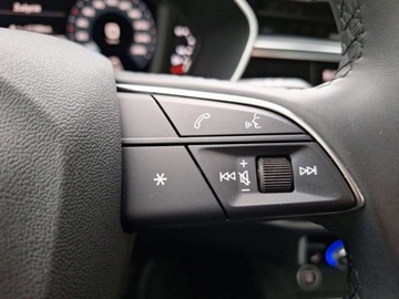 Audi 2024 Audi Q3 Sportback Carplay, kamera cofania, pakiet comfort, FV23 1.5 150KM, zdjęcie 16