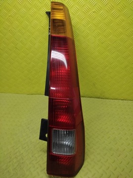 HONDA CRV II LAMPA PRAWY TYŁ