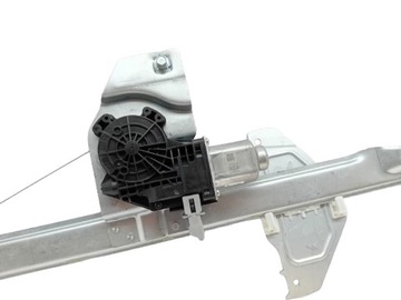 MECHANIZMUS OKNO LEVÝ 9802389280 PARTNER 2,3 ORIGINÁLNÍ