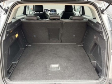 Peugeot 3008 II Crossover 1.6 THP 165KM 2018 Peugeot 3008 virtual cockpit kamera cofania czujniki parkowania tempom, zdjęcie 19