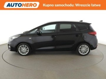 Kia Carens IV Minivan Facelifting 1.6 GDI 135KM 2018 Kia Carens Dream Team navi grzane fotele, zdjęcie 1