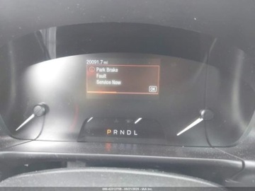 Ford 2023 Ford Bronco 2023r., 4x4, 1.5L 1.5 Benzyna 181KM, zdjęcie 10