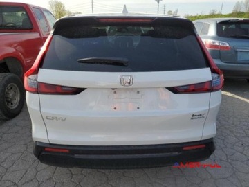 Honda CR-V VI 2024 Honda CR-V 2024 r., 1,5 L 4x4 EXL 1.5 Benzyna 190KM, zdjęcie 4