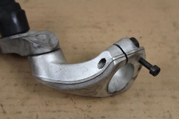 BMW K1200 GT K41 РУЛЕВОЕ КОЛЕСО ПРАВОЕ