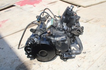 Двигатель КПП Honda NSR 125 JC22 93-03