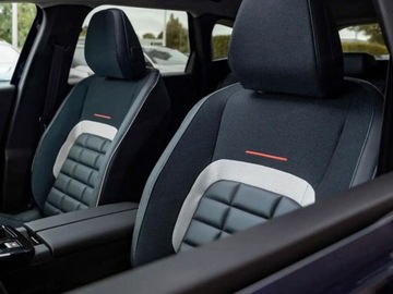 Citroen C5 Aircross 2025 Od ręki - Max eDCT6 1.2 mHEV 145KM / Pakiet Zimowy z Grip Control, zdjęcie 3