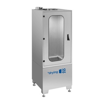 Maszyna do mycia filtrów DPF DUO Premium NOWOŚĆ
