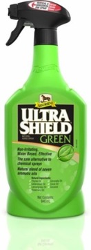 UltraShield Green preparat na owady 946ml ABSORBIN