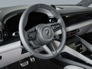 Porsche Macan 2026 PORSCHE Macan Turbo Suv (584KM) 2026, zdjęcie 6