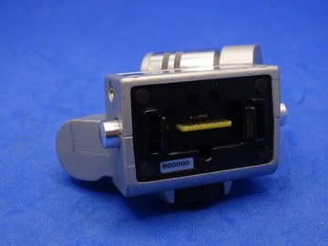 Регулируемый капсюль для стереомикрофона Zoom XYH-6 ДЛЯ H5 H6 Q8