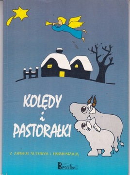 Kolędy i pastorałki. Śpiewnik. NOWAK Krzysztof, PAWLISZ Ziemowit