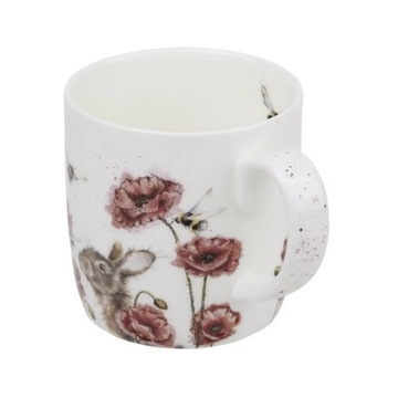 Фарфоровая кружка Royal Worcester 310 мл