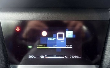 Citroen 2023 Citroen C4 136KM Automat Niski przebieg Full LED Tablet Elektryk Stan BDB, zdjęcie 16