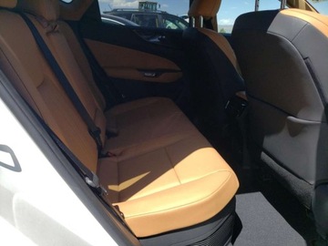 Lexus NX II 2022 Lexus NX 350H 2022 2.5l 2.5 Hybryda 240KM, zdjęcie 11