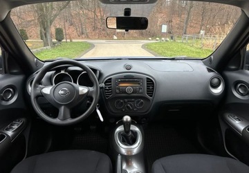 Nissan Juke I 2015 Nissan Juke 1.6 Benzyna, Bezwypadkowy 1.6 Benzyna 117KM, zdjęcie 6