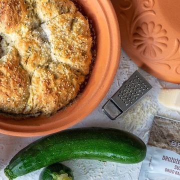 КРУГЛЫЙ РИМСКИЙ ГОРШОК ГЛИНЯНЫЙ СУДНО 4л 770605