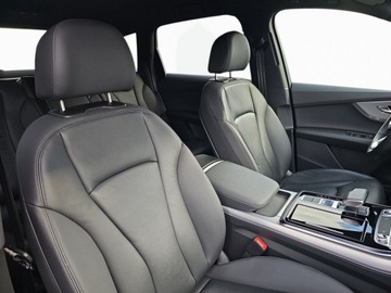 Audi Q7 II SUV Facelifting  3.0 45 TDI 231KM 2022 Audi Q7 Matrixy, tempomat, pneumatyka, gwarancja do 2027 3.0 Diesel 231KM, zdjęcie 25