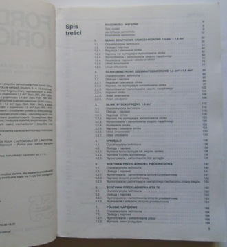 Руководство по эксплуатации моделей Ford Escort и Orion 1991 года выпуска.