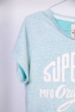 Superdry t-shirt bluzka M 38 10 Original