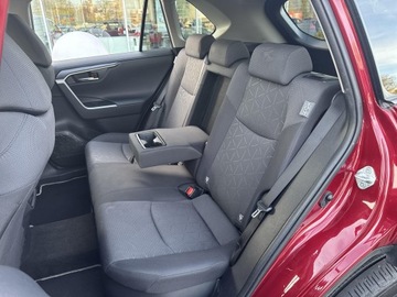 Toyota RAV4 V SUV 2.5 Hybrid Dynamic Force 222KM 2020 Toyota RAV4 2.5 Hybrid Comfort 4x4 V (2018-) Toyot, zdjęcie 25