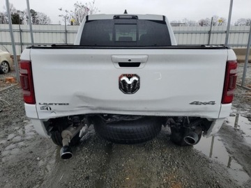  RAM 1500 2023r., Limited, od ubezpieczalni 5.7 Benzyna 395KM, zdjęcie 3