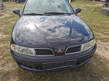 CARISMA 99-04 FACELIFT KAPOTA KRYT MOTORU X20