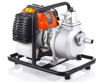 ВОДЯНОЙ НАСОС МОТОРА, СОСТАВ НАСОСА 1 ДЮЙМ, СОЕДИНИТЕЛИ + МАСЛО