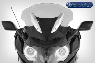 MB Szyba Wunderlich CRUISE do BMW K1600B