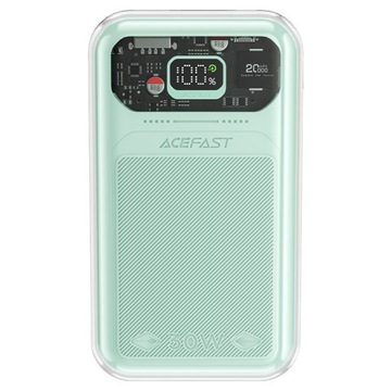 Acefast powerbank 20000mAh Sparkling Series 30W