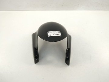 DUCATI STREETFIGHTER V2 BŁOTNIK PRZÓD