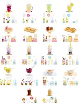 МИНИВЕРС ФУД МИНИ ФУД КУЛА КАФЕ 587200