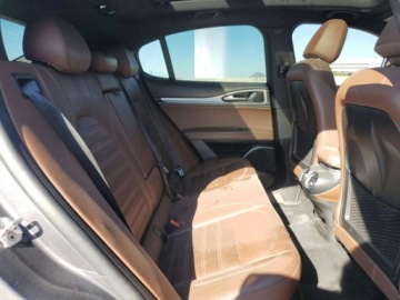 Alfa Romeo Stelvio SUV 2.0 Turbo 280KM 2018 Alfa Romeo Stelvio Ti Sport 2018 2.0l 2.0 Benzyna 280KM, zdjęcie 11