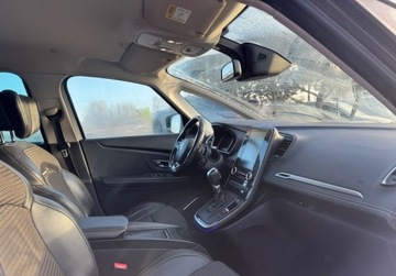 Renault Grand Scenic III 1.6 dCi 160KM 2017 Renault Grand Scenic 1.6 dCi 160KM BOSE Edition automat navi LED masaze 7, zdjęcie 10