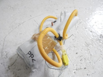 ПОДУШКА СИДЕНИЯ ЛЕВАЯ, KIA SPORTAGE IV 15-20