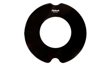 Pokrywa Górna Czarna/biała iRobot Roomba 500/600