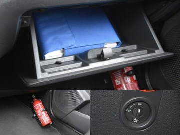 Dacia Dokker Mikrovan Facelifting 1.6 SCe 102KM 2018 Dacia Dokker 1.6 Benzyna nawi kamera 2x drzwi, zdjęcie 27