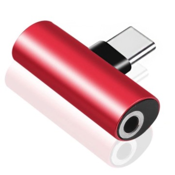 АДАПТЕР РАЗЪЕМА TYPE-C АДАПТЕР USB-C