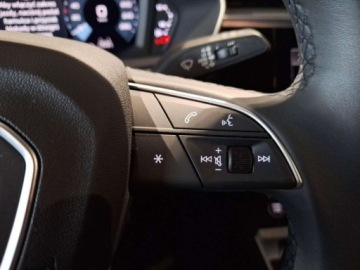 Audi 2024 Audi Q3 Sportback Sline Exterieur, Carplay, kamera cofania, autohold, Ambi, zdjęcie 17