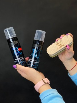 Женский сильный набор для ухода за мотоциклетной одеждой