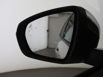 Peugeot 3008 II Crossover 1.2 PureTech 130KM 2018 Peugeot 3008 Crossway automat navi kamera tempomat, zdjęcie 34