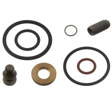 ZESTAW NAPRAWCZY POMPOWTRYSKIWACZA do SEAT ALTEA XL