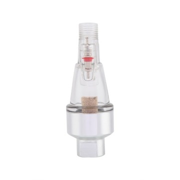 РАЗДЕЛИТЕЛЬ ВОЗДУШНОГО ФИЛЬТРА ДЛЯ АЭРОГРАФА 1/8''