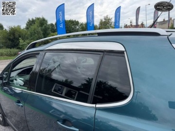 Peugeot 2008 I SUV Facelifting 1.2 PureTech 110KM 2016 Peugeot 2008 SW - Szwajcaria - Po serwisie ( Rozrzad, olej , filtry ..) Au, zdjęcie 12