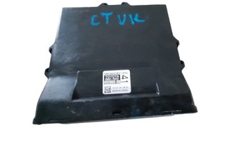 MODUŁ STEROWNIK LEXUS CT200H UK 89681-76410