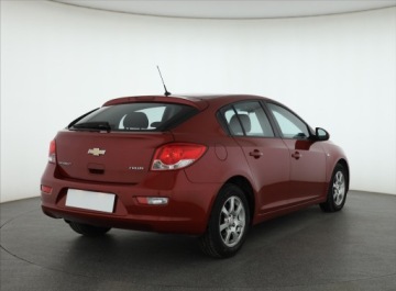 Chevrolet Cruze Hatchback 5d 2.0 VCDI 16V DOHC 163KM 2012 Chevrolet Cruze 2.0 VCDi, Salon Polska, zdjęcie 4