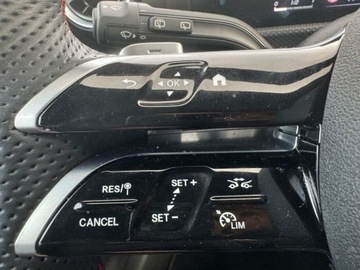 Mercedes Klasa A W177/V177 Hatchback Facelifting 1.3 200 163KM 2025 Mercedes-Benz Klasa A A 200 1 wlasciciel Salon Polska FV23 Darmowy Rap, zdjęcie 22