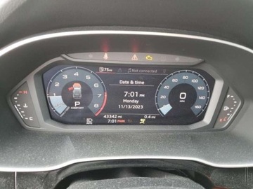 Audi Q3 II 2021 Audi Q3 Audi Q3 S line Premium Plus 45 TFSI qu..., zdjęcie 10