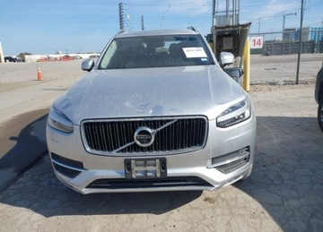 Volvo XC90 II SUV 2.0 T6 320KM 2016 Volvo XC 90 2016r., T6 Momentum, 2L, od ubezpieczalni 2.0 Benzyna 320KM, zdjęcie 5